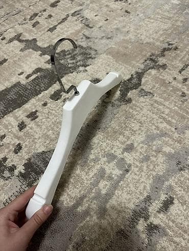 вешлка: Вешалки, плечики, Новый, Самовывоз — 4