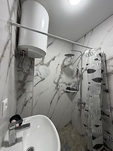 квартира 6 комнат: 1 комната, Собственник, С мебелью полностью, С мебелью частично — 8