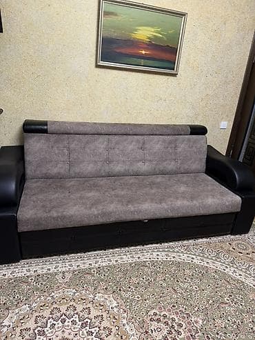 casa bella: Прямой диван — 3