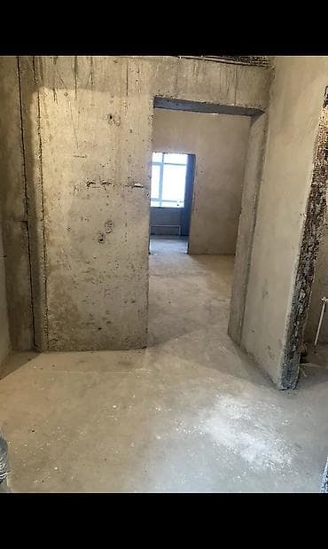 elegance stroy: 1 комната, 37 м², Элитка, 8 этаж, Готовая ПСО (под самоотделку) — 4