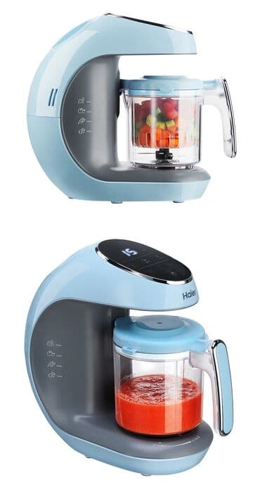 стерилизатор для бутылок: Блендер, миксер, Жаңы, Өзү алып кетүү, Акылуу жеткирүү — 2