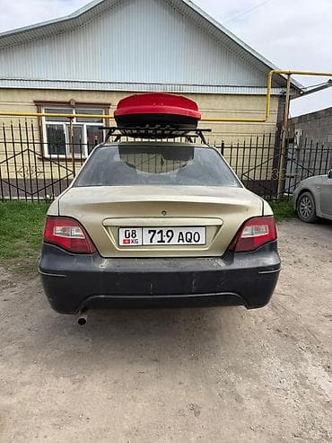 1.5 8клапанов Едет бодро Автомобиль седан Основные характеристики