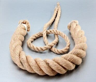 железнодорожная: Канат ГОСТ Диаметр: 6-80 мм Осуществляем доставку заказов различными — 1