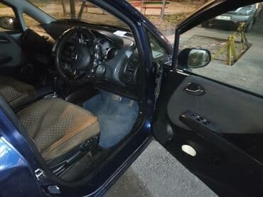 авто рассрочка бишкек без первоначального взноса: Honda Fit: 2003 г., 1.5 л, Вариатор, Бензиновая, Хэтчбэк — 8