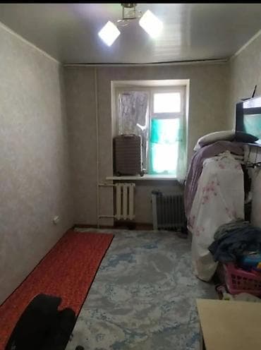 1 комната, Агентство недвижимости, Без подселения, Без мебели — 3