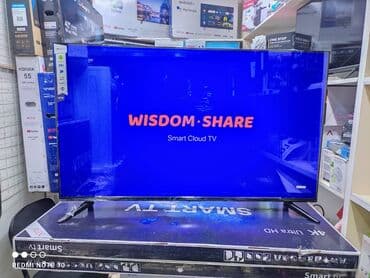 4k: Телевизор samsung 50 4K Ultra HD новое поступление samsung smart — 4