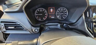 купить бокс на крышу автомобиля бу: Subaru Outback: 2020 г., 2.5 л, Вариатор, Бензин, Кроссовер — 4