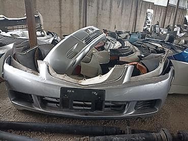 Honda, Б/у, Оригинал