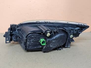 купить фары на гольф 4: Передняя правая фара Ford 2001 г., Б/у, Оригинал, Германия — 4