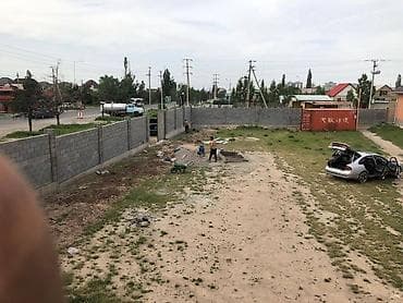 red centr: 12 соток, Для строительства, Красная книга — 1