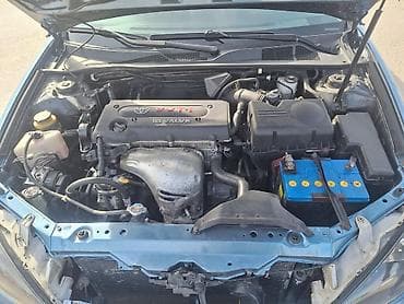 Унаа сатуу: Toyota Camry: 2003 г., 2.4 л, Автомат, Бензин, Седан — 5