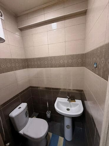 Недвижимость: 2 комнаты, 68 м², АЮ Гранд Элитка, 2 этаж, Косметический ремонт — 5