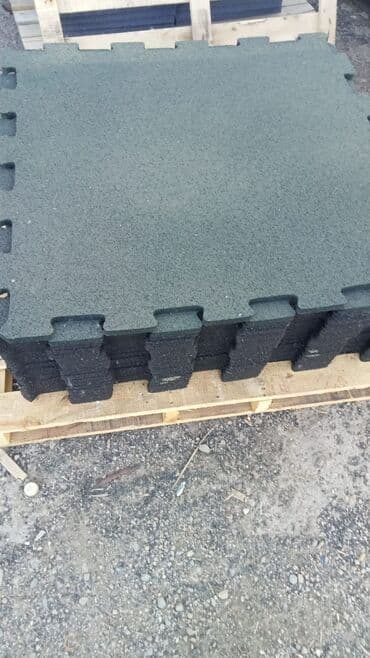 резиновое покрытие цена бишкек: Резиновые плитки, резиновые плитки для детской площадки, резиновые — 2