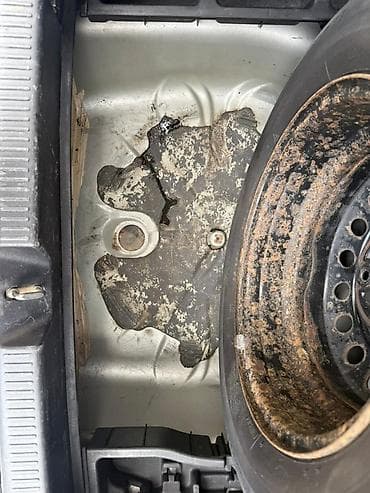 радиатор рф3: Toyota Allex: 2003 г., 1.5 л, Бензин, Хэтчбэк — 10