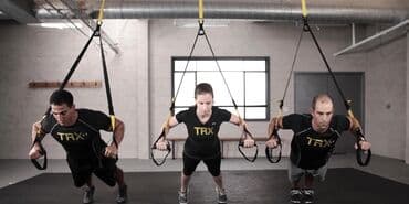 беговая дорожка купить для дома: Петли TRX PRO Suspension Training Kit Получите профессиональные — 6
