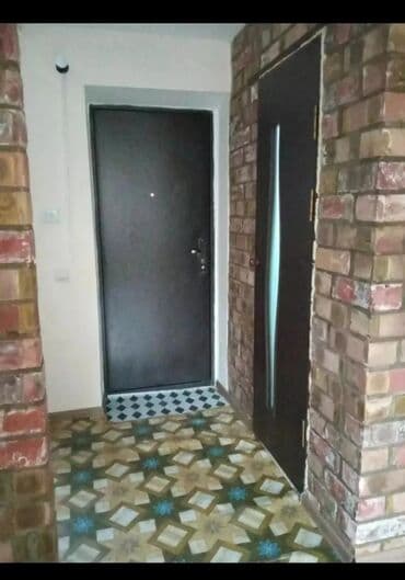 долгосрочная аренда квартир аламедин 1: 1 комната, Собственник, Без подселения — 10