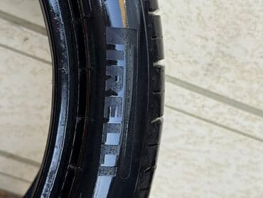 шины на x7: Шины 315 / 35 / R 22, Лето, Новый, 1 шт, Внедорожные (АТ/МТ), Китай, Pirelli — 2