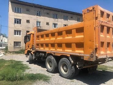 субару оутбек авто: Грузовик, Shacman, Дубль, 7 т, Б/у — 3