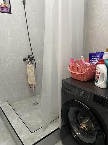 квартиры посуточно бишкек аламедин 1: ПРОДАЕТСЯ НОВЫЙ КИРПИЧНЫЙ ДОМ🏠🏠🏠 Собственник КРАСНАЯ КНИГА размер — 9