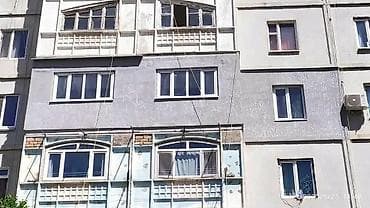 Промышленный альпинизм, Сварочные работы на высоте, Высотный клининг Больше 6 лет опыта — 4