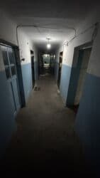 продаю дом в ленинском: 1 комната, 21 м², Общежитие и гостиничного типа, 5 этаж, Старый ремонт — 1