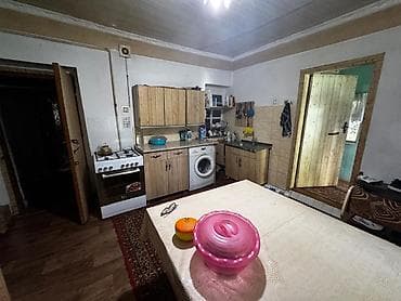 Дом с приусадебным участком в районе вниз по Абдрахманова (бывшая — 9