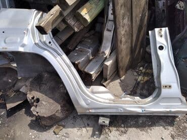 дома из сэндвич панелей в бишкеке: Mitsubishi Pajero Кузовные запчасти, Митсубиси Паджеро Ул. Ильменская — 5