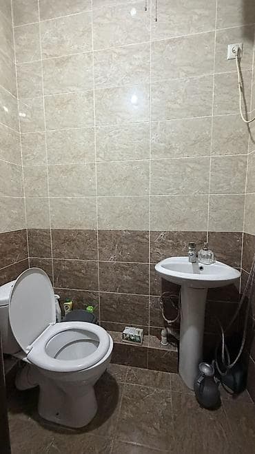 2 комнаты, 70 м², Молодая Гвардия 9 этаж, Свежий ремонт — 8