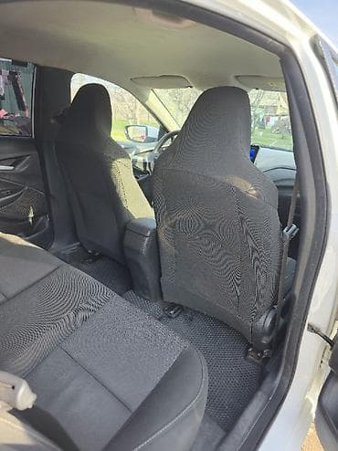 niva chevrolet: Chevrolet Onix: 2020 г., 1 л, Автомат, Бензин, Седан — 3