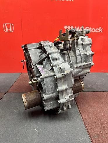 crv 2: Коробка передач Вариатор Honda 2004 г., Б/у, Оригинал, Япония — 4