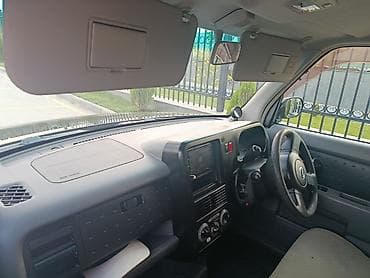 Microcar: Microcar : 2003 г., 1.4 л, Автомат, Бензин, Хэтчбэк — 8