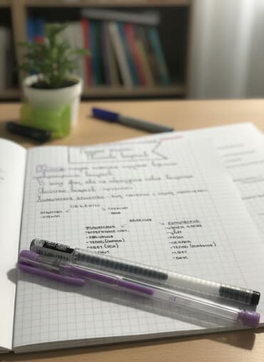 готовые домашние задания по кыргызскому языку 1 класс: Напишу конспекты, лекции от руки — 1