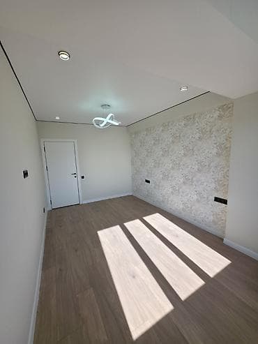 hostel osh: 2 комнаты, 62 м², Элитка, 4 этаж, Евроремонт — 8