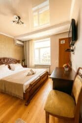 Гостиницы на продажу — г. Кант