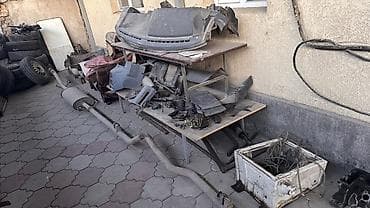 запчасти sprinter: Продаю запчасти на Sprinter — 6