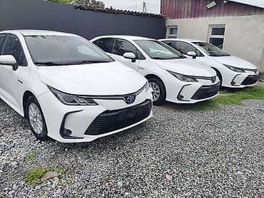 бампер на хонда степ: Toyota Corolla: 2022 г., 1.8 л, Вариатор, Гибрид, Седан — 5