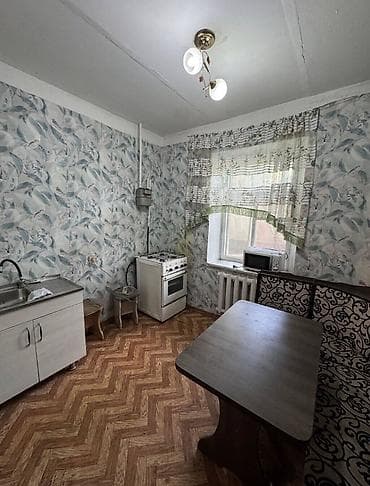 2 комнаты, 46 м², Аламедин-1 мкр Индивидуалка, 1 этаж — 4