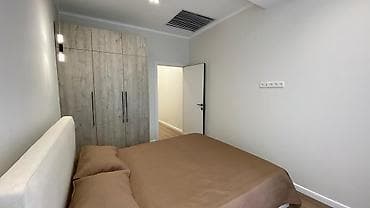 меняю кв на дом: 2 комнаты, 64 м², Элитка, 2 этаж, Евроремонт — 3