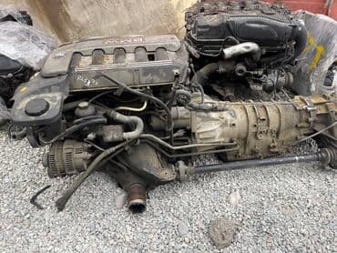 бмв х5 дизель бишкек: Бмв привозные бампера двери крылья капоты фары стекла моторы акпп — 16