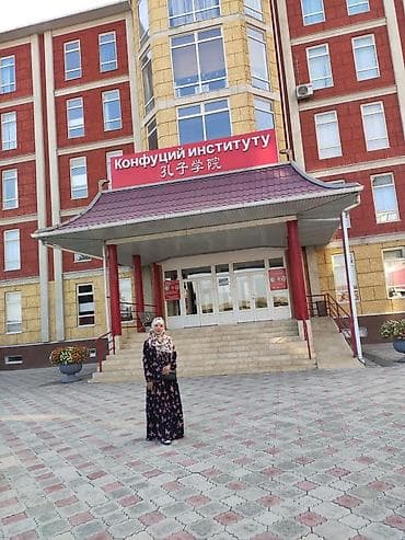 Переводчик китайского языка. Уровень 5HSK Готова к командировкам
