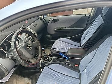 бишкек автомобили: Honda Fit: 2003 г., Хетчбек — 5