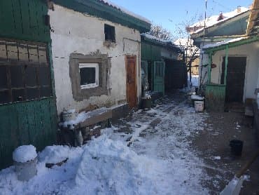 токмок дом продажа: Дом, 42 м², 4 комнаты, Собственник, Старый ремонт — 4