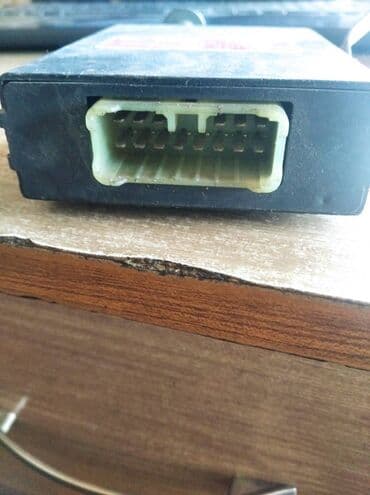 где можно купить электровелосипед: Toyota Surf 130 ЭБУ 4WD, Тойота Сюрф 130 электронный блок 4ВД — 2