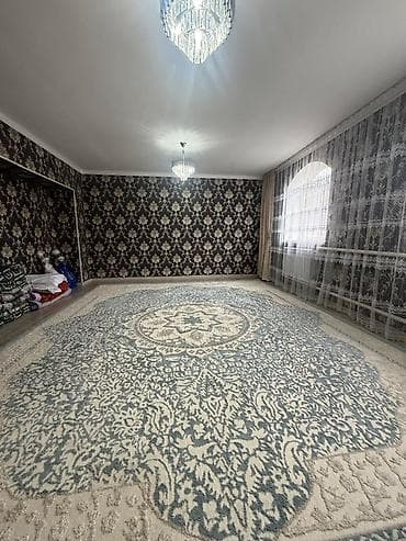 Дома: Дом 📍Кок жар | 4,5СОТОК | Район - Кок жар Кол. комнат - 5 Кол. этажей — 3