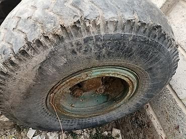 Сельхозтехника трактор т 150 у 700 прицеп 6 тонник калесо ось ступица