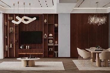 планировочный: Дизайн | Квартиры — 6