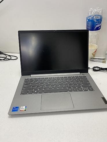 Офисный, Б/у, Intel Core i5