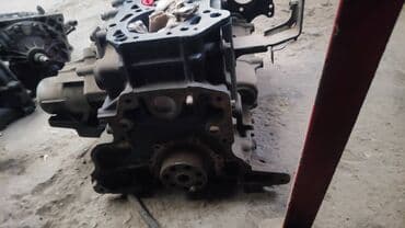 продать швейную машинку на запчасти: Nissan Terrano Блок ДВС, Ниссан Патфаиндер, Двигатель ZD30, 3.0л — 5