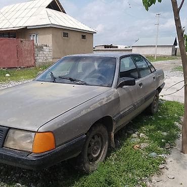 ауди а6 с: Audi 100: 1984 г., Седан — 2
