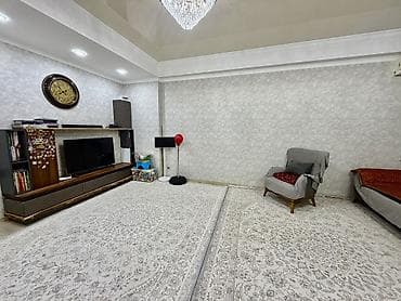 Недвижимость: 3 комнаты, 120 м², Элитка, 2 этаж, Дизайнерский ремонт — 5